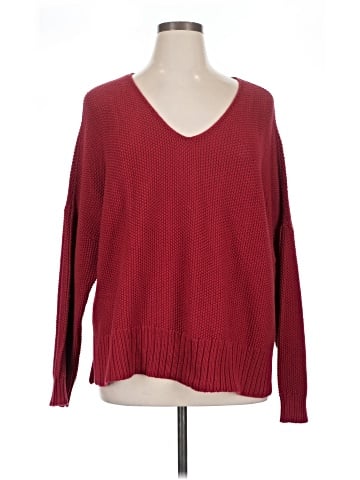 Lucky Brand Pullover Sweater (view 1)