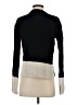 Derek Lam Color Block Black Wool Pullover Sweater Size XS - photo 2