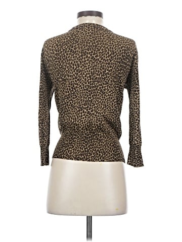 JOA Long Sleeve Blouse (view 2)