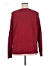 Lucky Brand Burgundy Pullover Sweater Size XL - photo 2