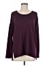 Banana Republic Burgundy Pullover Sweater Size M - photo 1