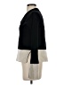 Derek Lam Color Block Black Wool Pullover Sweater Size XS - photo 5