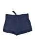 Nautica Solid Blue Shorts Size 5 - photo 1
