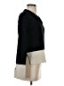 Derek Lam Color Block Black Wool Pullover Sweater Size XS - photo 4