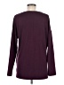 Banana Republic Burgundy Pullover Sweater Size M - photo 2