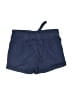 Nautica Solid Blue Shorts Size 5 - photo 2