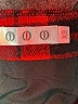 IDEALSANXUN Plaid Red Casual Skirt Size XS - photo 4