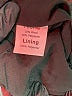 IDEALSANXUN Plaid Red Casual Skirt Size XS - photo 5