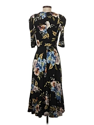 Erdem Cocktail Dress (view 2)