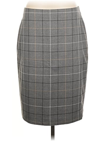 Ann Taylor Formal Skirt (view 1)