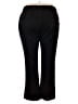 Assorted Brands Black Active Pants Size 3X - photo 2