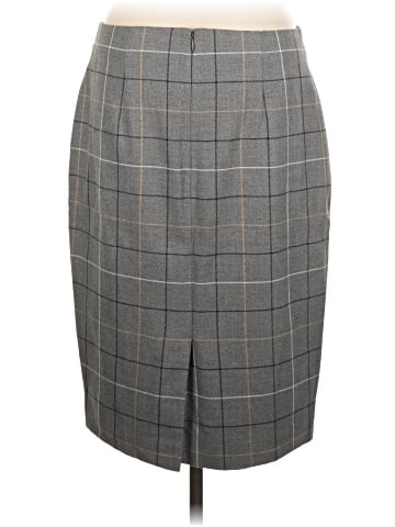 Ann Taylor Formal Skirt (view 2)