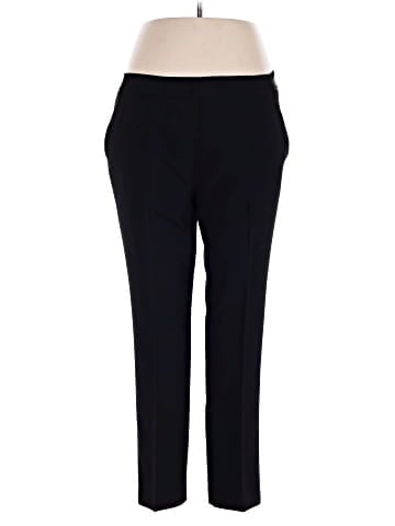 Noir Dress Pants (view 1)