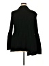 Jason Maxwell 100% Acrylic Black Cardigan Size 2X - photo 2