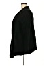 Jason Maxwell 100% Acrylic Black Cardigan Size 2X - photo 5