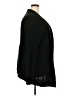 Jason Maxwell 100% Acrylic Black Cardigan Size 2X - photo 4