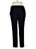 Noir Solid Black Dress Pants Size L - photo 2