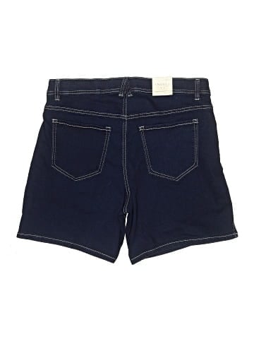 Angels Denim Shorts (view 2)