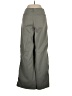 Rag & Bone Gray Cargo Pants Size 2 - photo 2