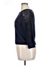 J.Crew Blue Pullover Sweater Size XL - photo 5