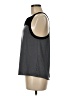 Assorted Brands 100% Polyester Gray Active Tank Size M - photo 5