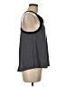 Assorted Brands 100% Polyester Gray Active Tank Size M - photo 4