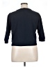 Banana Republic 100% Cotton Blue Pullover Sweater Size XL - photo 2