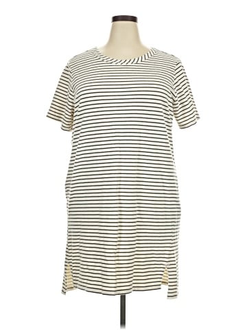 Buffalo by David Bitton Casual Dress (view 1)