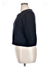 Banana Republic 100% Cotton Blue Pullover Sweater Size XL - photo 5