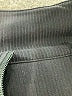 Unbranded Black Track Jacket Size XL (estimated) - photo 6