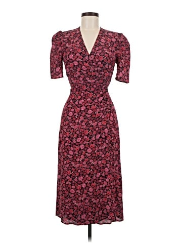 Rouje Paris Cocktail Dress (view 1)
