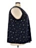 Lane Bryant Blue Tank Top Size 26 - 28 Plus - photo 4