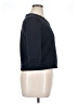 Banana Republic 100% Cotton Blue Pullover Sweater Size XL - photo 4