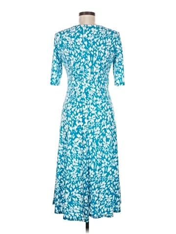 London Times Casual Dress (view 2)