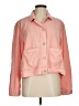 Gap Orange Pink Jacket Size M - photo 1
