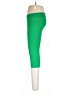 Splits 59 Color Block Green Active Pants Size L - photo 5