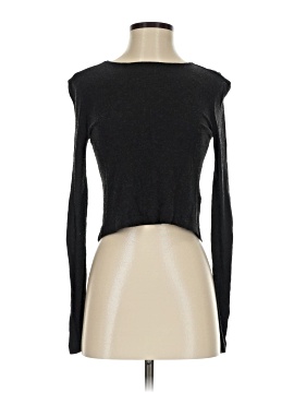 Rag & Bone/JEAN Long Sleeve T-Shirt (view 1)