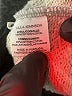 Ulla Johnson 100% Cotton Gray Pullover Sweater Size M - photo 7