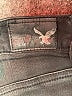 American Eagle Outfitters Black Jeans Size 0R - photo 7