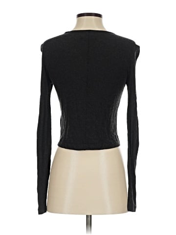 Rag & Bone/JEAN Long Sleeve T-Shirt (view 2)