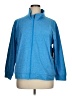 Assorted Brands Blue Track Jacket Size 1X - photo 1