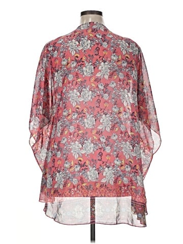 rue21 Kimono (view 2)
