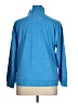 Assorted Brands Blue Track Jacket Size 1X - photo 2