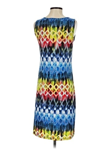 Tribal Casual Dress (view 2)