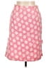 Tibi Pink Casual Skirt Size 10 - photo 1