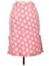 Tibi Pink Casual Skirt Size 10 - photo 2
