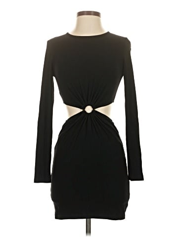 pretty garbage Cocktail Dress (view 1)