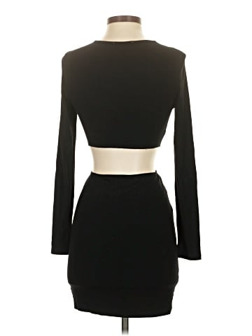 pretty garbage Cocktail Dress (view 2)