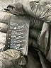 H&M 100% Polyester Black Casual Dress Size 6 - photo 8