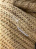 Pinque Gold Cardigan Size S - photo 8